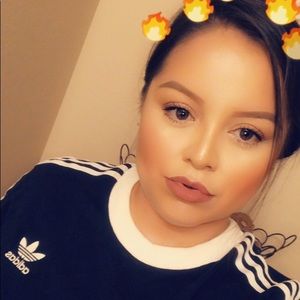 Meet your Posher, Erika